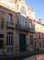  Immeuble en pierres de taille, rue du général de Gaulle